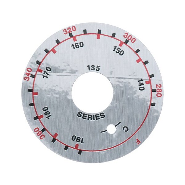 Dial Plate